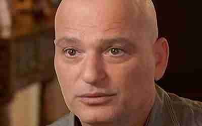 Howie Mandel Talks About Living With OCD | 20/20 | ABC News