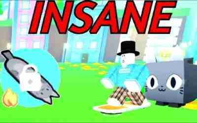 NEW Hoverboard, New world and MORE (Roblox Pet Sim X Leaks)