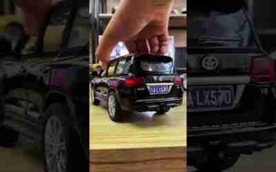 Show All Car model toy is coming #carmodel #shorts #42