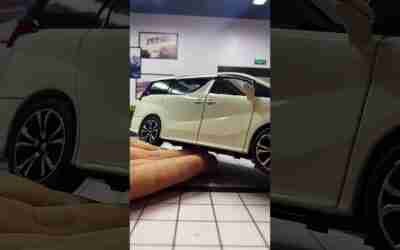 Show All Car model toy is coming #carmodel #shorts #31
