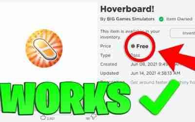 How To Get HOVERBOARD GAMEPASS For FREE in Pet Simulator X – Get Free Hoverboard in Pet Simulator X