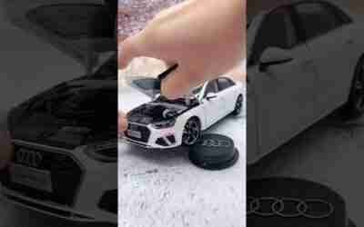 Show All Car model toy is coming #carmodel #shorts #172