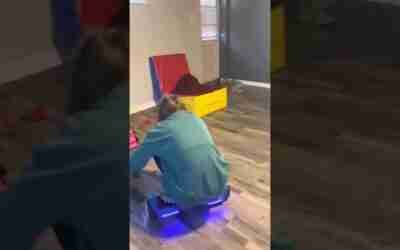 Hoverboard K.O