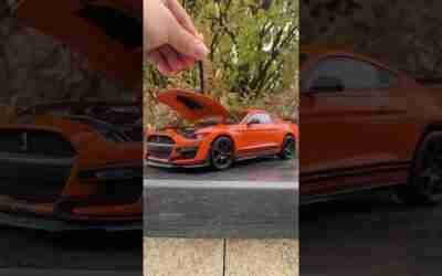 Show All Car model toy is coming #carmodel #shorts #4