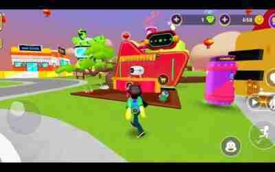 box location in hoverboard race.(check the comments)