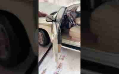 Show All Car model toy is coming #carmodel #shorts #168