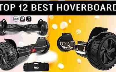 ??Hoverboard: Top 12 Best Off Road Hoverboards in Amazon Reviews | Available at Amazon