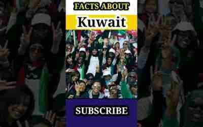 ?Interesting facts about kuwait?amazing facts in Telugu?#shorts #sagarfacts