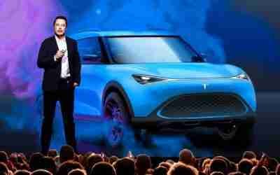 Elon Musk Just Announced: "Tesla's NEW And CHEAPEST Car Will DESTROY The Industry!" ?