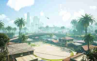 Remastering The GTA Trilogy Definitive Edition Using Mods
