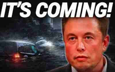Why Elon Musk Thinks You Should Die