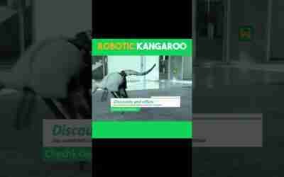 Robotic ? Amazing ? gadgets on amazon survival