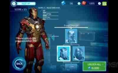 IGN Plays Iron Man 3: The Official Game