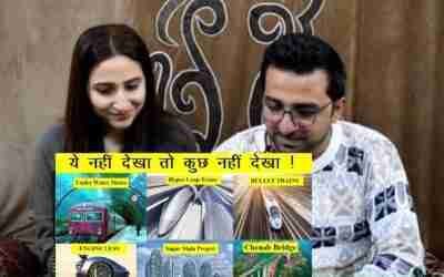 Pakistani React to Top 10 Mega Transportation In India by 2050 |