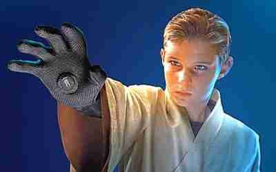 7 STAR WARS Gadgets In REAL LIFE
