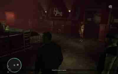 GTA IV – Custom Safehouse and garage script v1.0