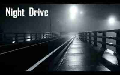 INSOMNIA II Dub Techno Music Chill Mix I Music for Driving At Night #19