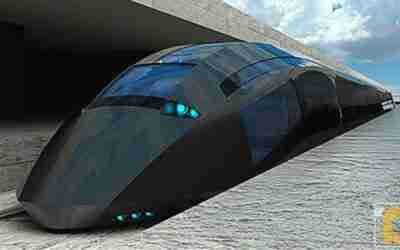 15 Most Advanced Trains Existing Today