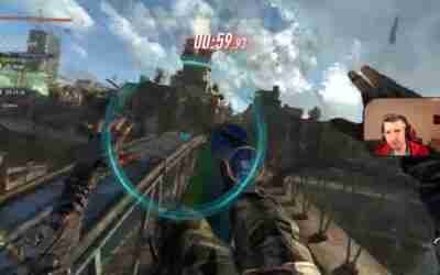WR Hoverboard Challange (GOLD Medal!) Dying Light 2 – 1:09:09!