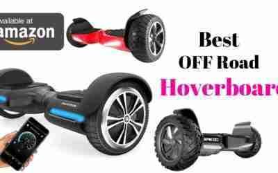 10 Best OFF Road Hoverboard | All Terrain Hoverboard Review of Amazon