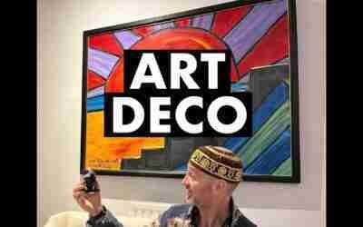 ART DECO Explained In 6 Minutes