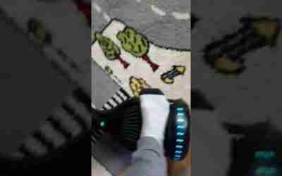 hoverboard