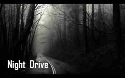INSOMNIA II Dub Techno Music Chill Mix I Music for Driving At Night #18