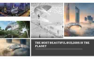 Museum of the Future | Dubai | Kabayan Juanders