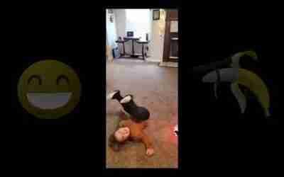 Ava Kate's Diary Ep 2   The Hoverboard 1.1