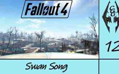 Fallout 4 – Swan Song – Survival – Modded – Part 12