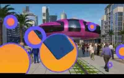 TOP 10 Amazing and Unusual Trucks Ever Made in Telugu | 10 futuristic transportation technologies