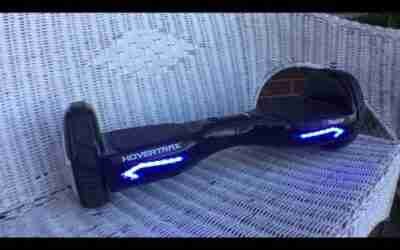 RAZOR HOVERTRAX 2.0 | BEST HOVERBOARD EVER?