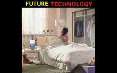 World in 2050  #Futuristic #Samsung #Technology #tech