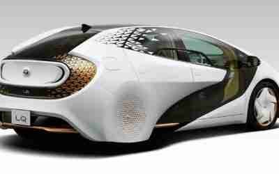 MOST AMAZING TOP 10 FUTURE CONCEPT CARS  APPLE CAR