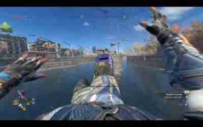 Dying Light 2 How To Get HOVERBOARD EXPLOIT – How To Keep & Use Hoverboard Anywhere Glitch