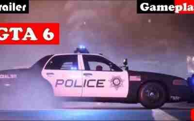 GTA 6 TRAILER LEAKED & RUMOR