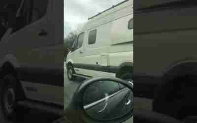 Winnebago Revel in the world #shorts
