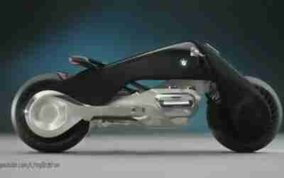 2099 Insane Futuristic Motorcycle You Must See | Amazing Futuristic Bike