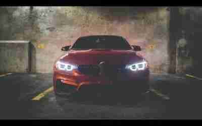 Night Drive Ambient House Techno Music Chill Mix I Music for Driving At Night #8