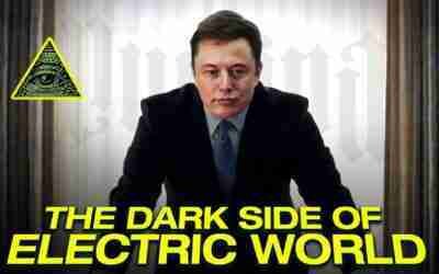 The Dark Side of Electric Future