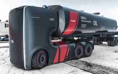 इन Trucks के आगे हवाई जहाज भी फेल है | Most Incredible Future Trucks That Will Blow Your Mind