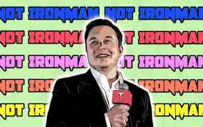 Elon Musk’s Terrible, Horrible, No-Good, Very Bad Week