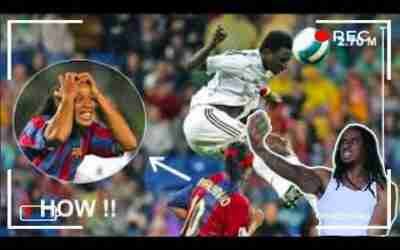 Best Headers Ever?