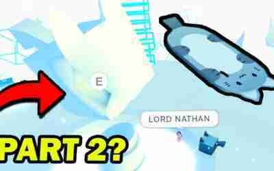 HOW TO GET CAT HOVERBOARD PART 2?? Pet Simulator X (Roblox) – Cat Hoverboard Pet Sim X