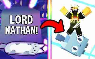 Pet Simulator X SECRETS How To Get CAT HOVERBOARD Pet Simulator X (Roblox)