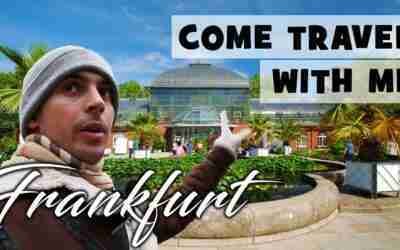 Best of Frankfurt Sightseeing