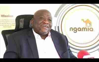 The Innovator Sn4 Ep10 – Ngamia