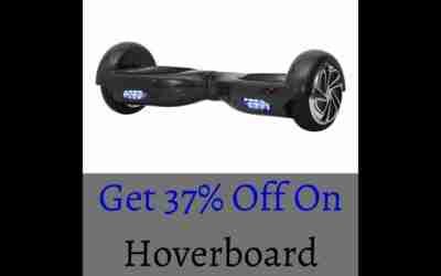 best hoverboards in India || Hoverbord ||