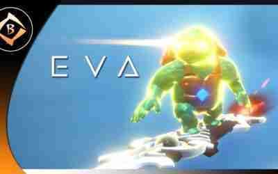 NEW! EVAVERSE HOVERBOARD