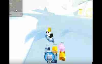 OMG! First Ever Cat Hoverboard In Pet Simulator X And How To Get The Cat Hoverboard! (REAL) | Roblox